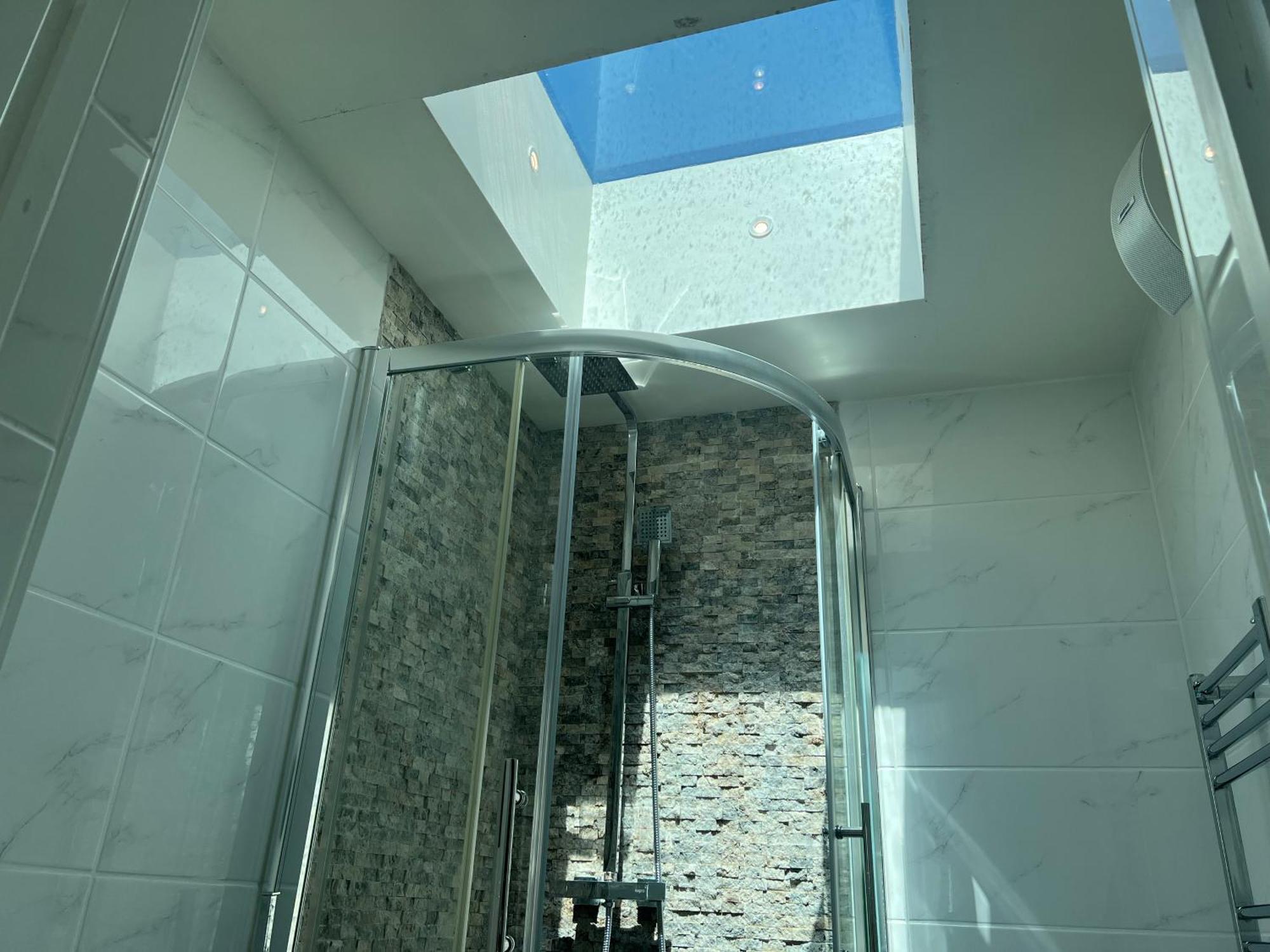 The Broadway Beach House With Hot Tub 헌베이 외부 사진